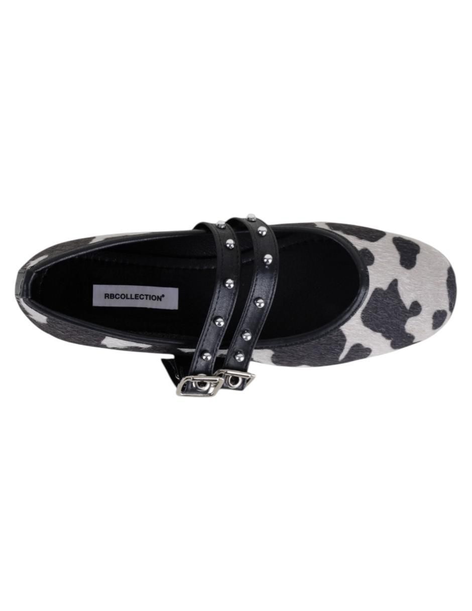 Balerina para mujer 4