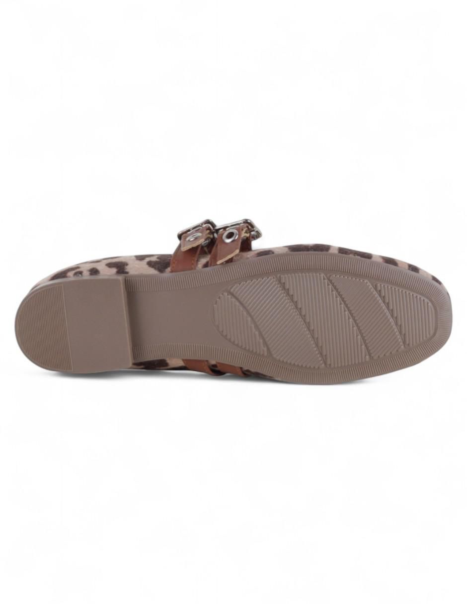 Balerina para mujer 5