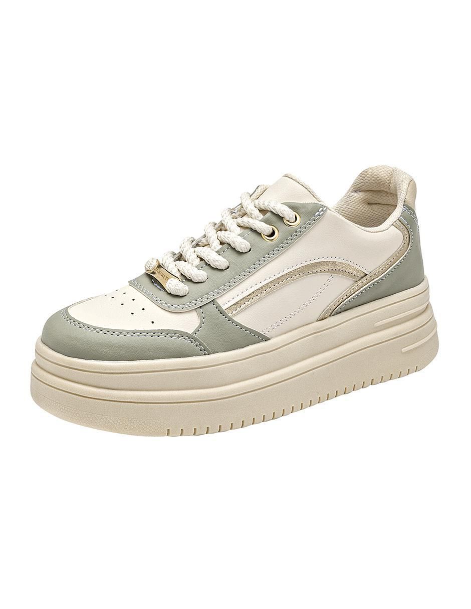 Tenis para mujer