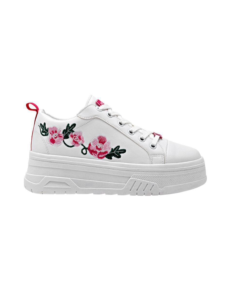 Tenis para mujer 2