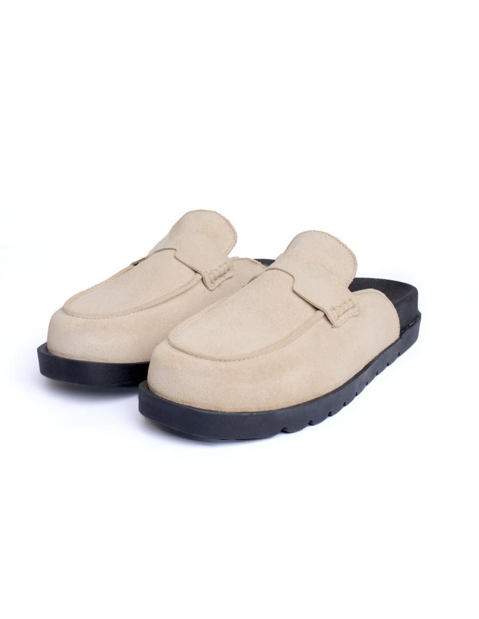Zapato de gamuza para mujer 3