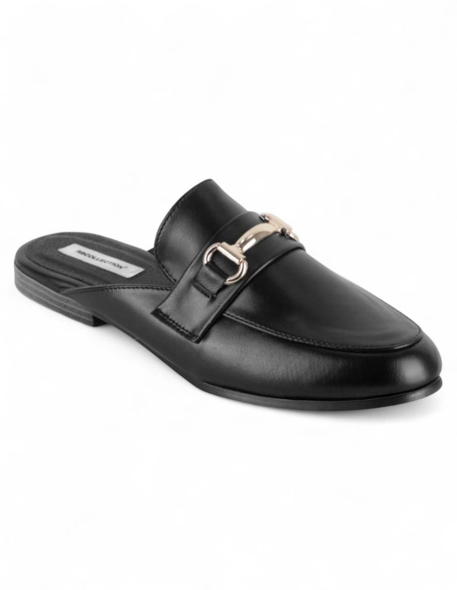 Zapato de piel para mujer Zapato de piel para mujer