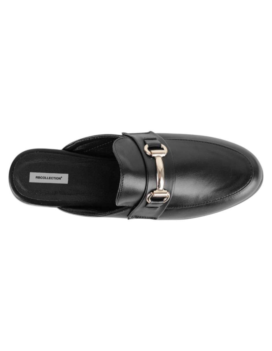Zapato de piel para mujer 3