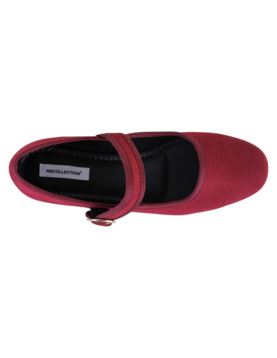 Zapato para mujer 4