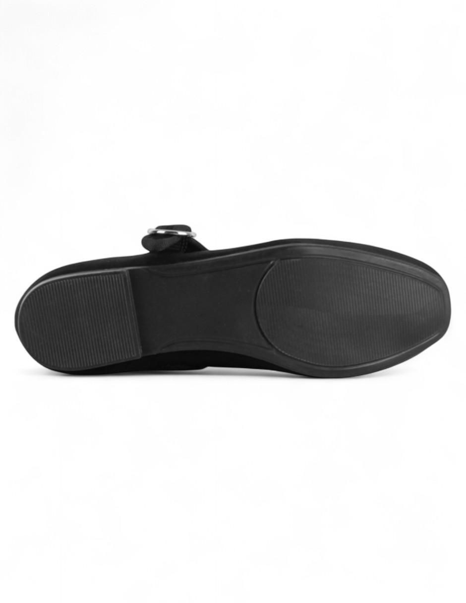 Zapato para mujer 4