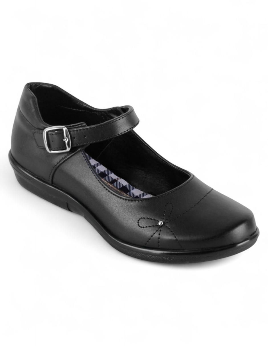 Zapato Rbsoul de piel para mujer