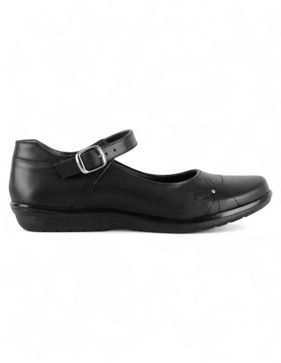 Zapato Rbsoul de piel para mujer 2