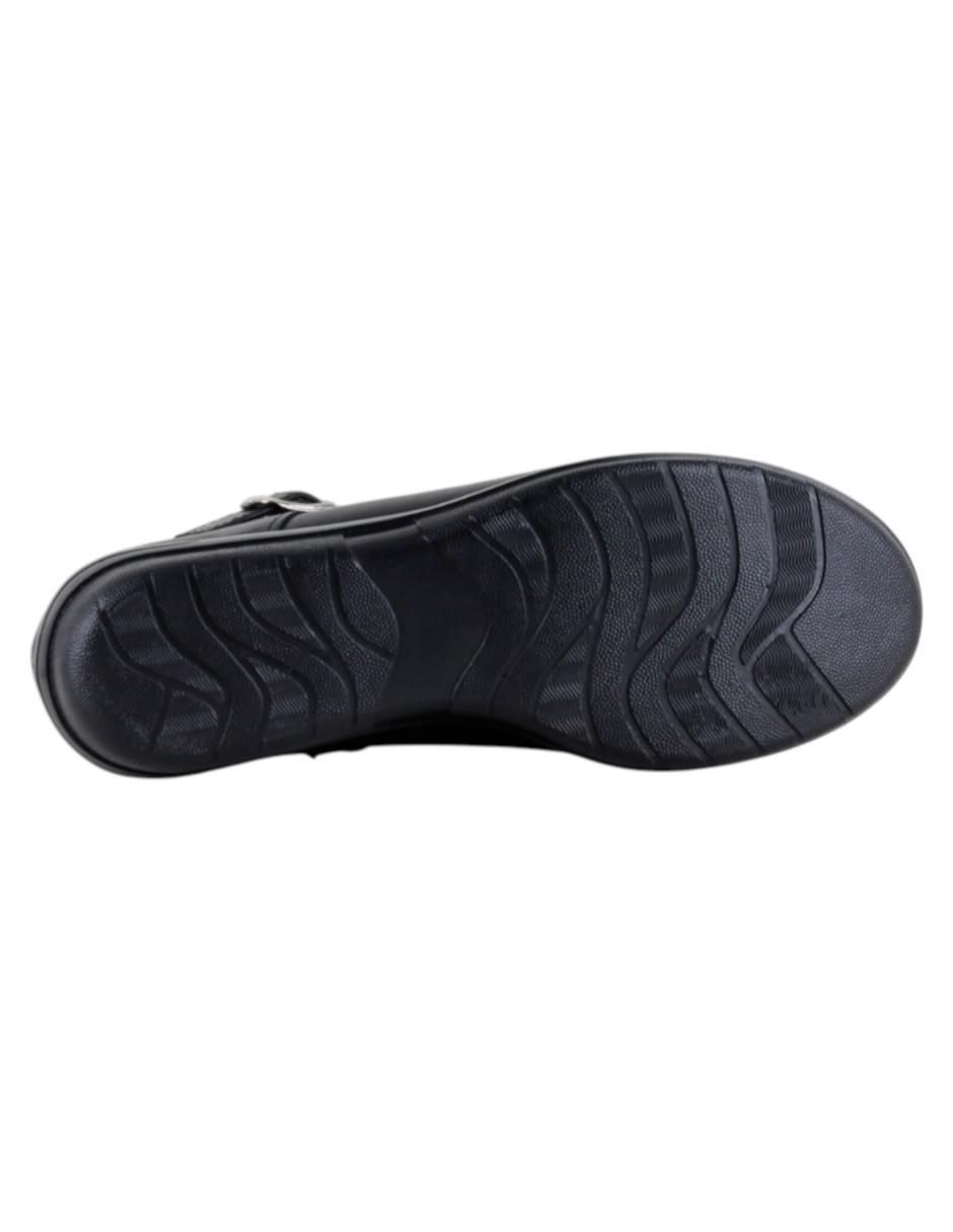 Zapato Rbsoul de piel para mujer 4