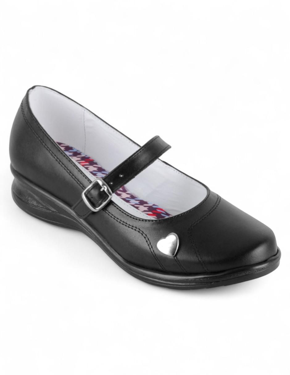 Zapato Rbsoul de piel para mujer