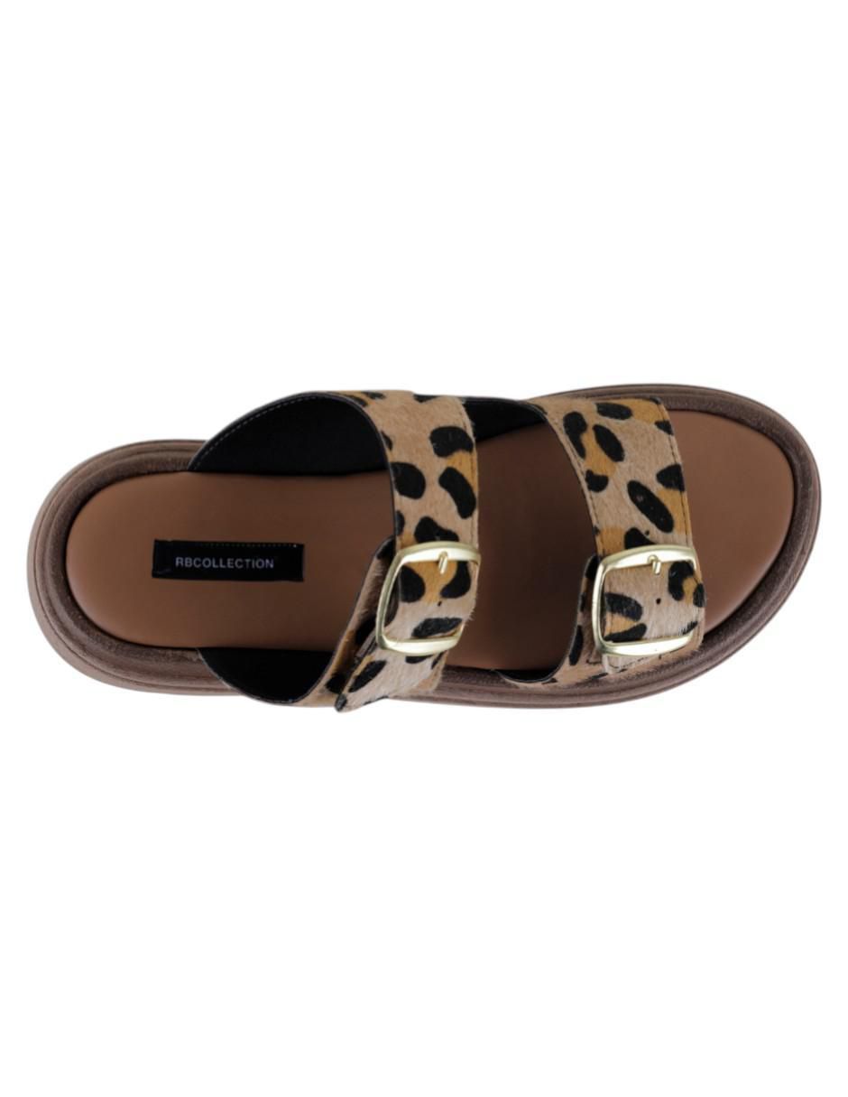 Sandalia para mujer 4