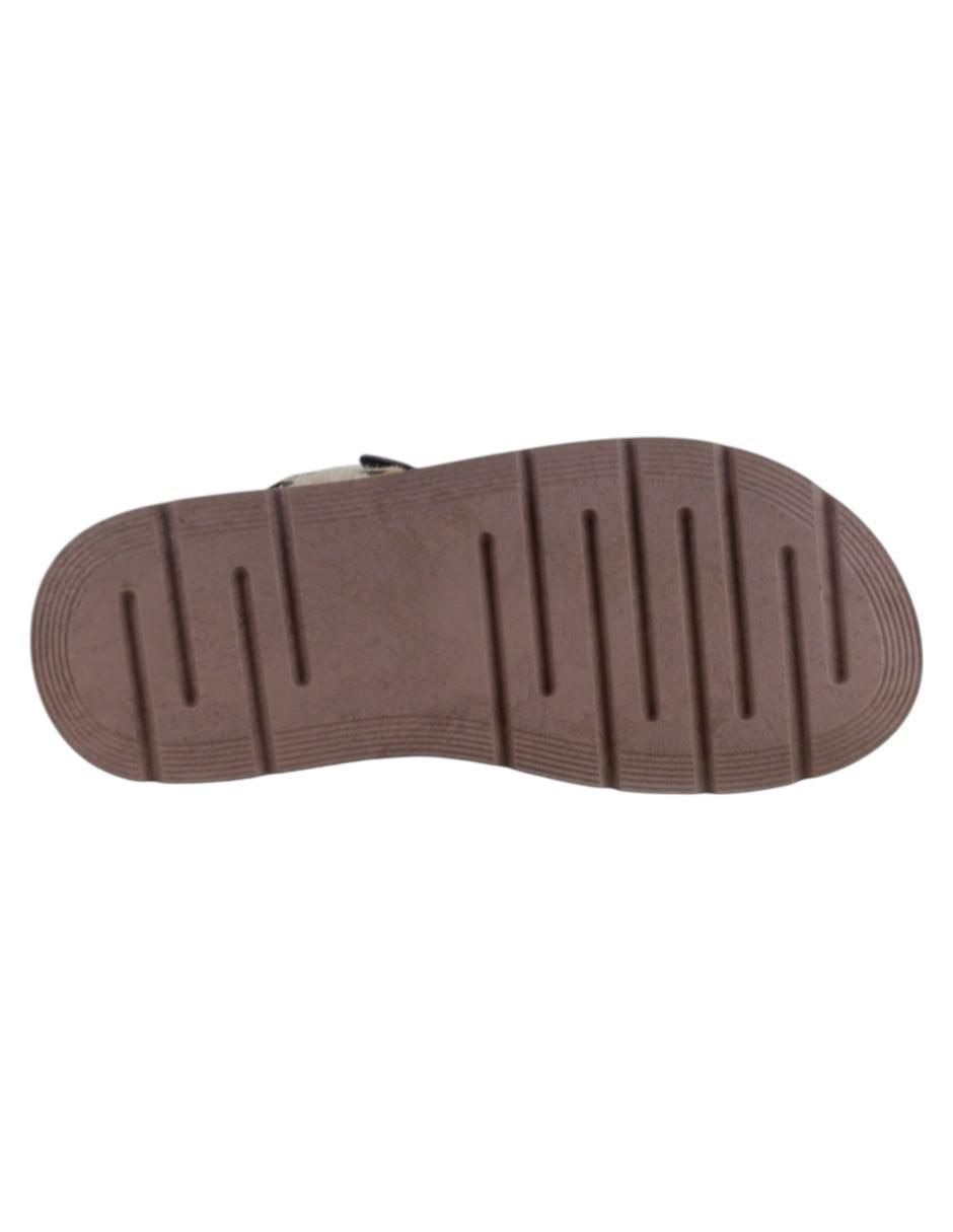 Sandalia para mujer 5