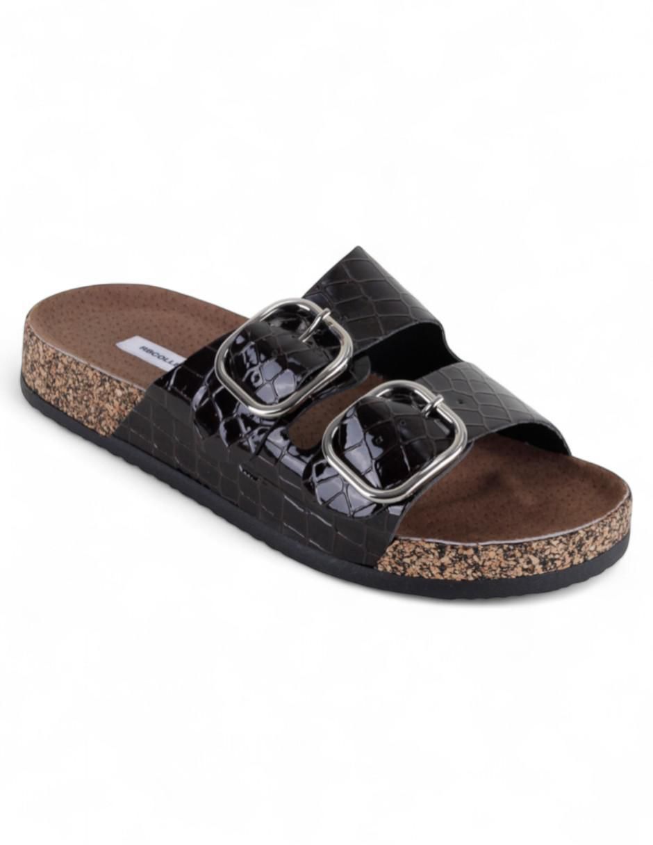 Sandalia Rbsoul para mujer Sandalia Rbsoul para mujer