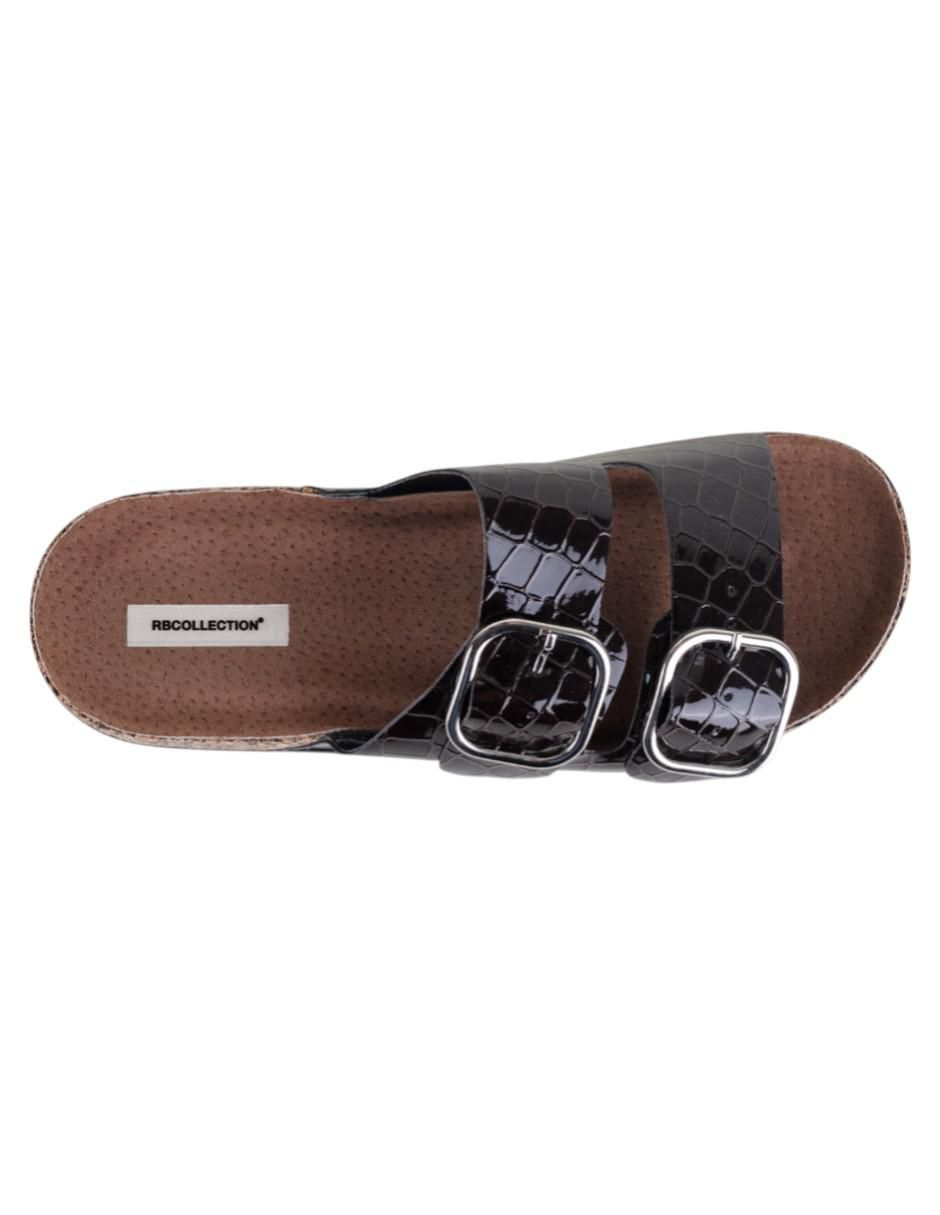 Sandalia Rbsoul para mujer 3