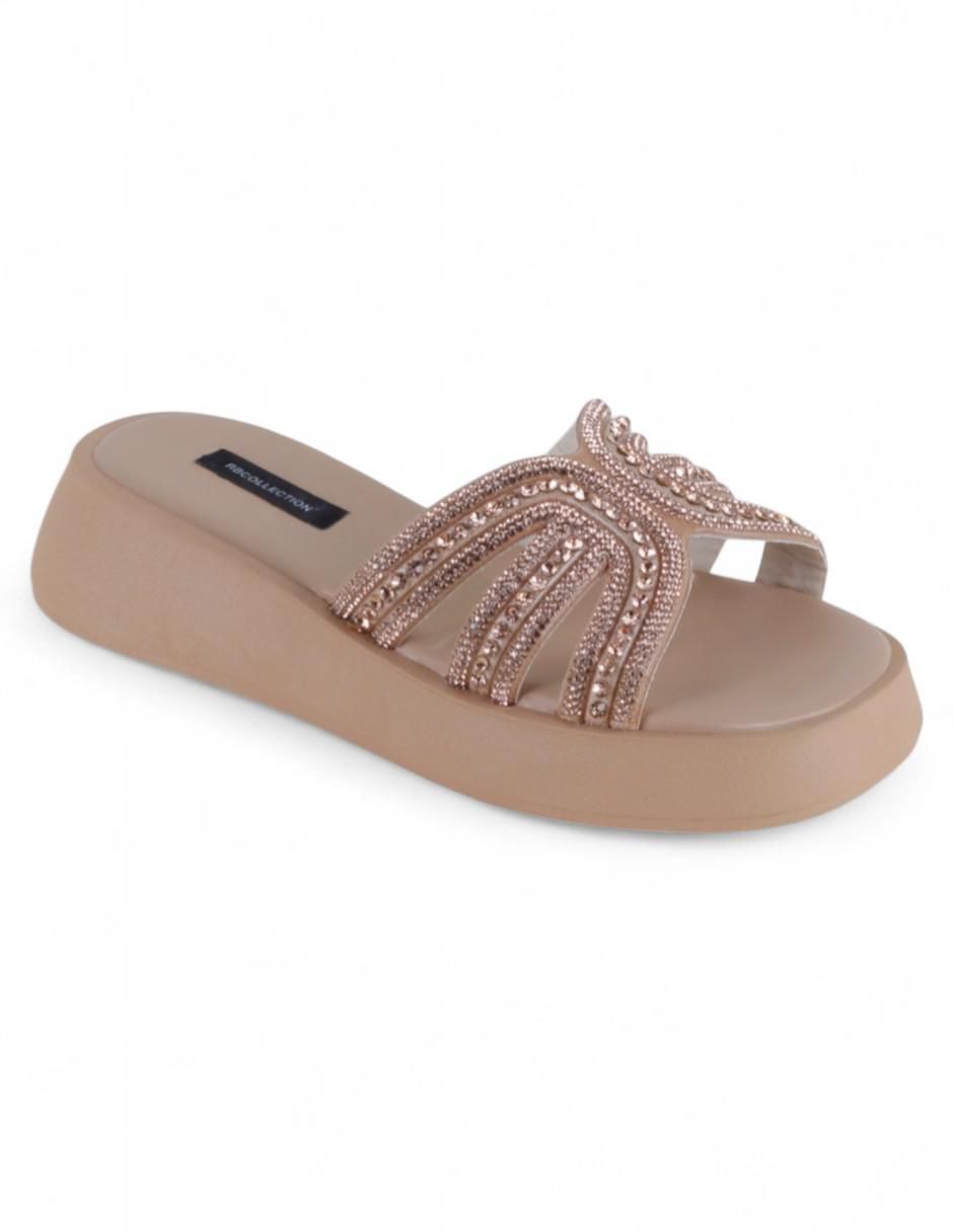 Sandalia para mujer