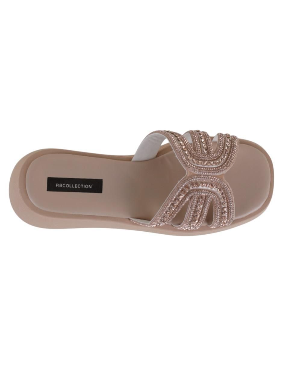 Sandalia para mujer 3