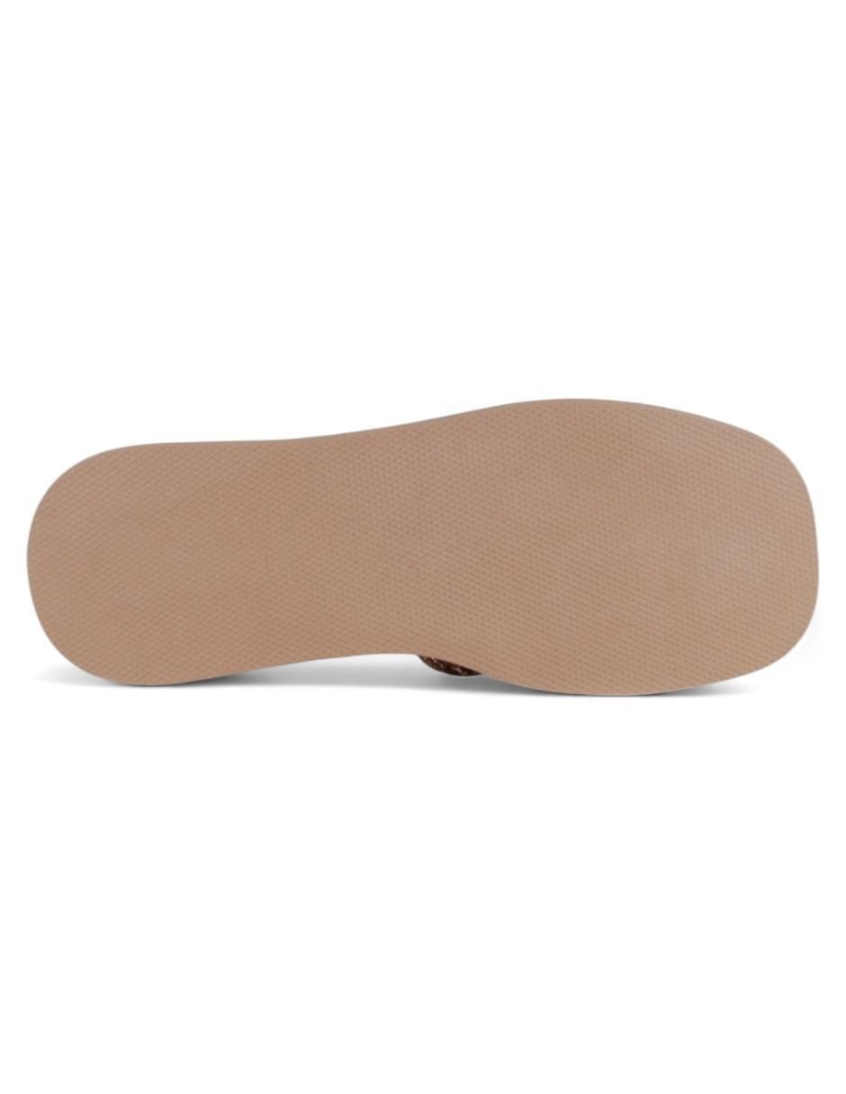 Sandalia para mujer 4