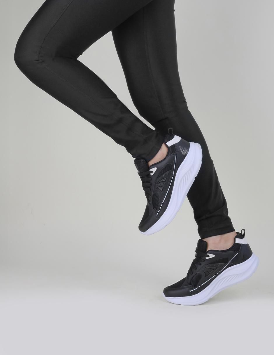 Tenis Pequeños Productores para mujer 2