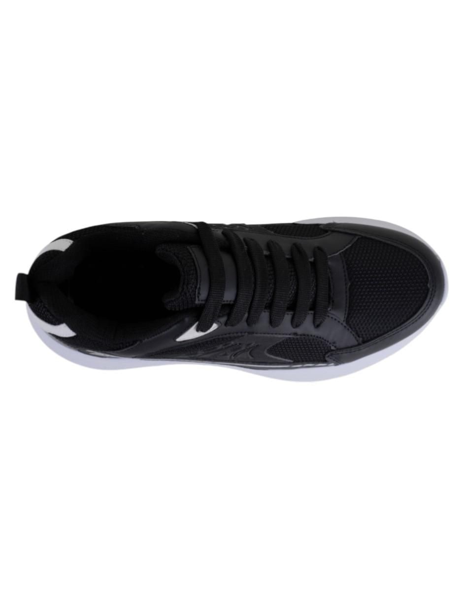 Tenis Pequeños Productores para mujer 4