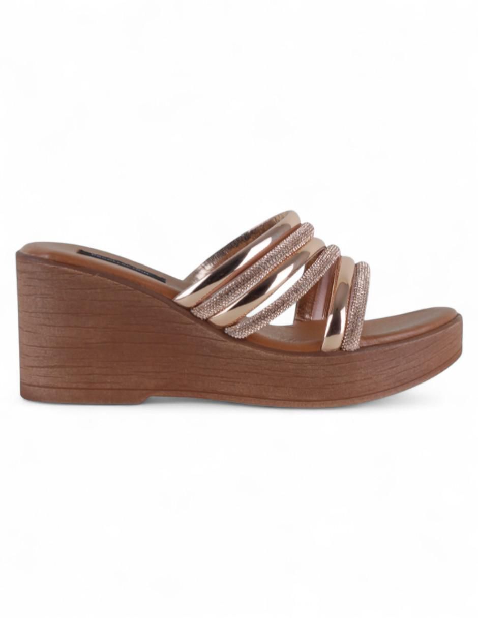 Sandalia para mujer 3