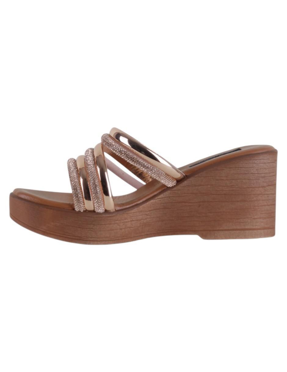 Sandalia para mujer 4