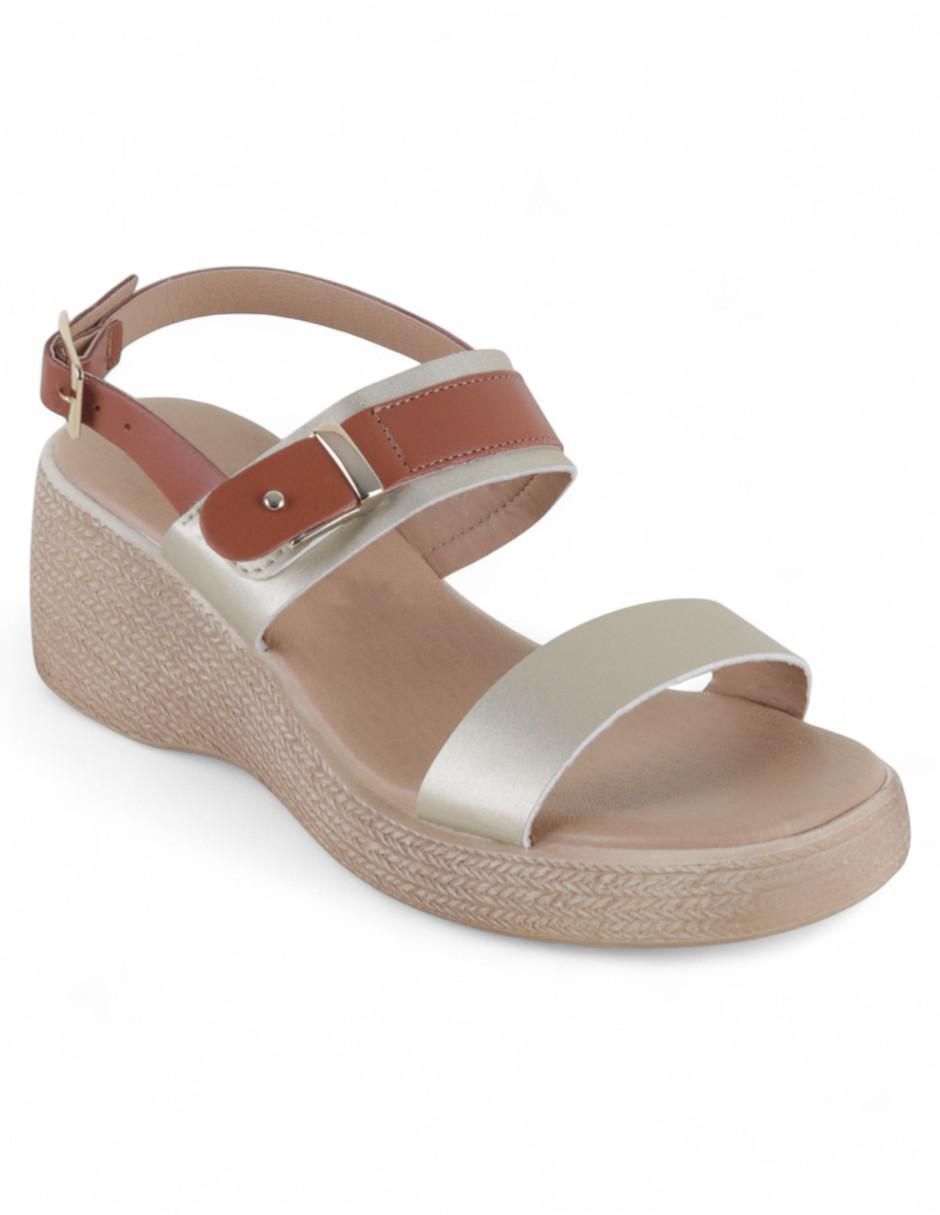 Sandalia para mujer