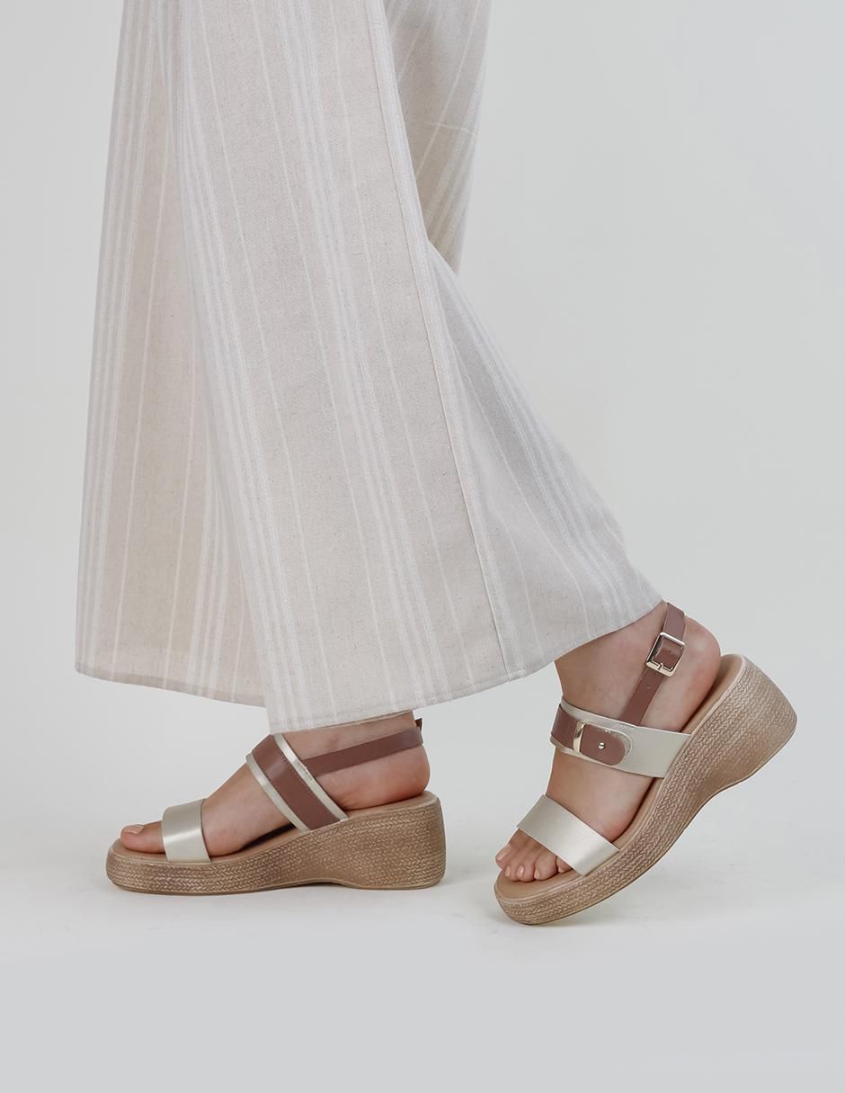 Sandalia para mujer 2