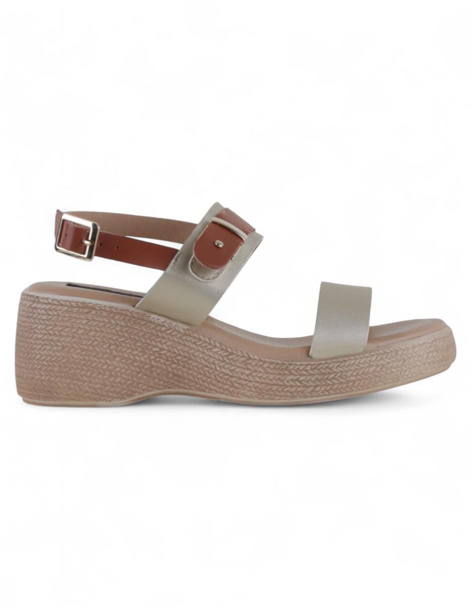 Sandalia para mujer 3