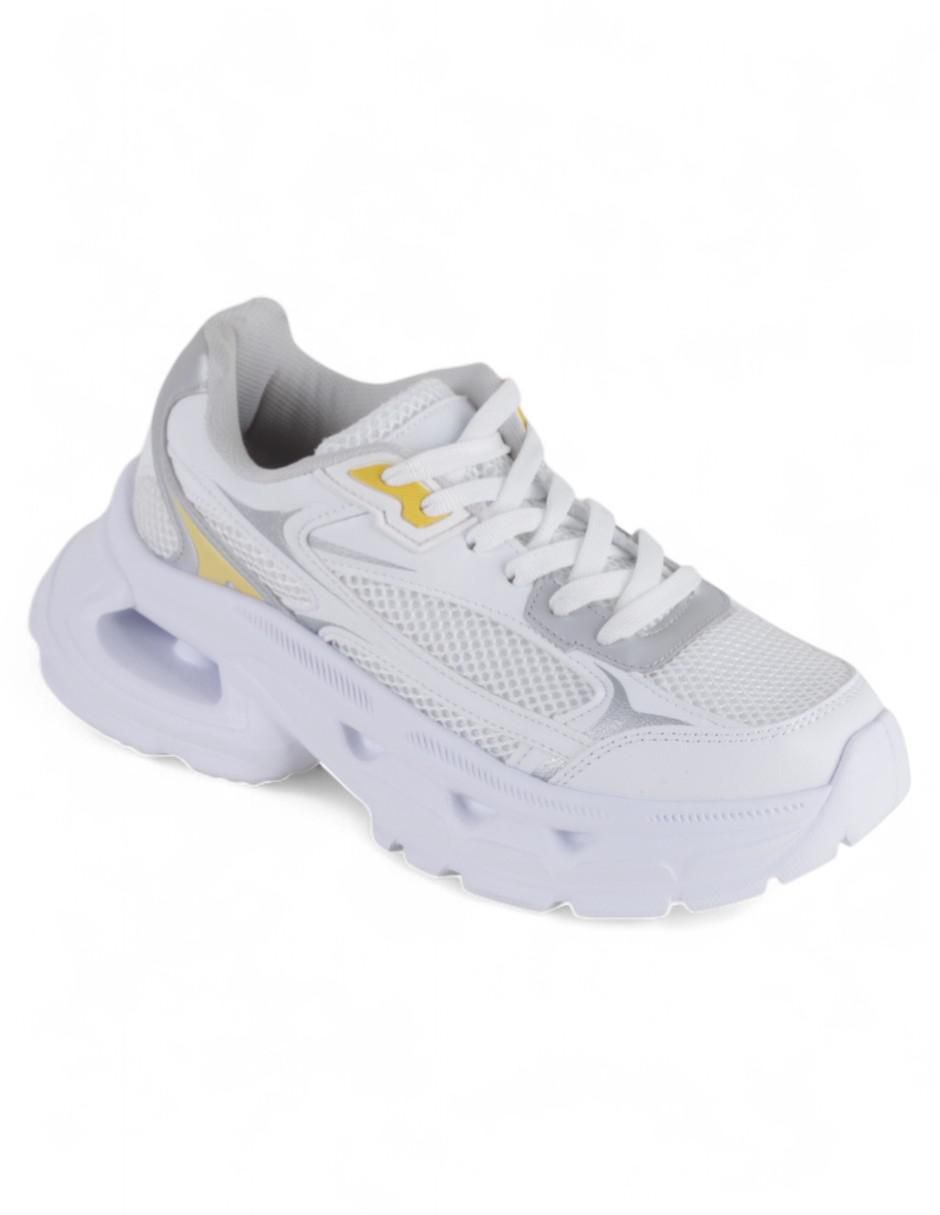 Tenis RBVEGANO para mujer