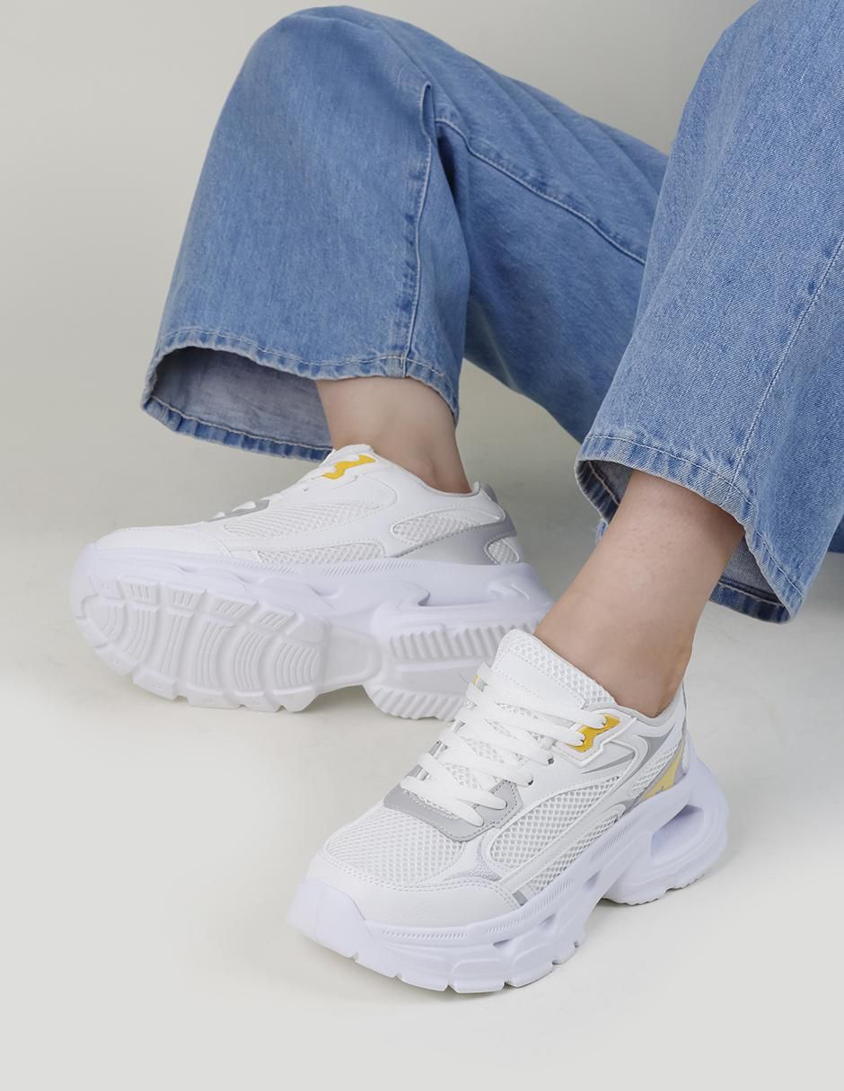 Tenis RBVEGANO para mujer 2