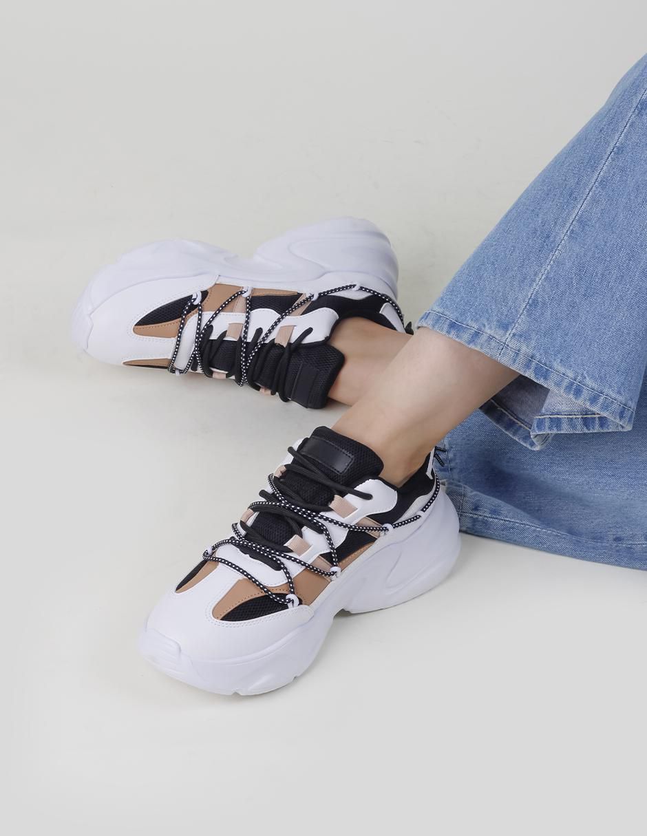 Tenis RBVEGANO para mujer 2