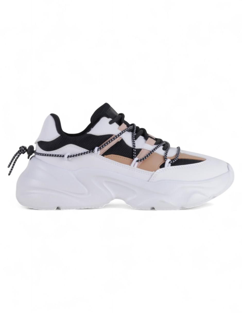 Tenis RBVEGANO para mujer 3