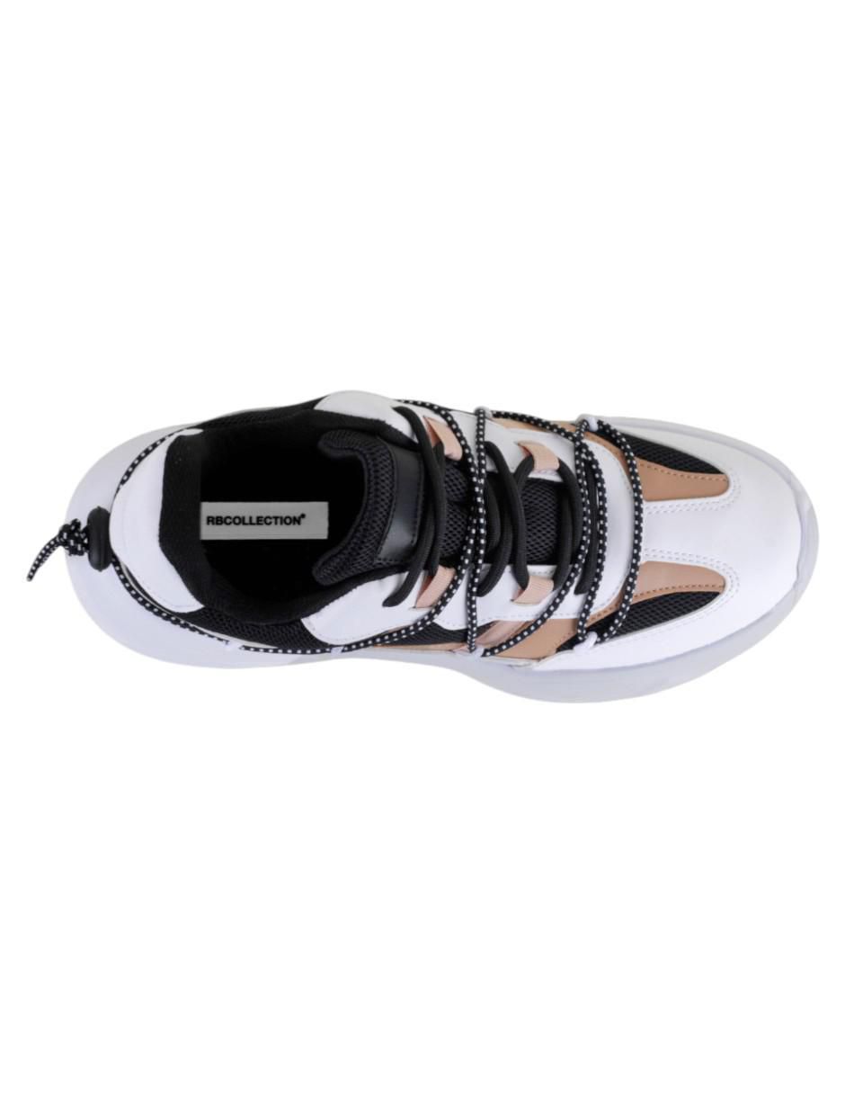 Tenis RBVEGANO para mujer 4