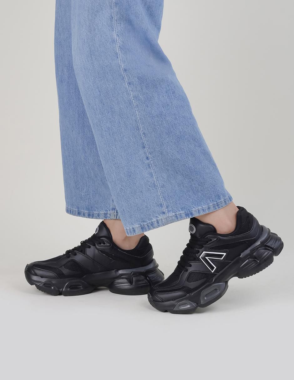 Tenis Pequeños Productores para mujer 2