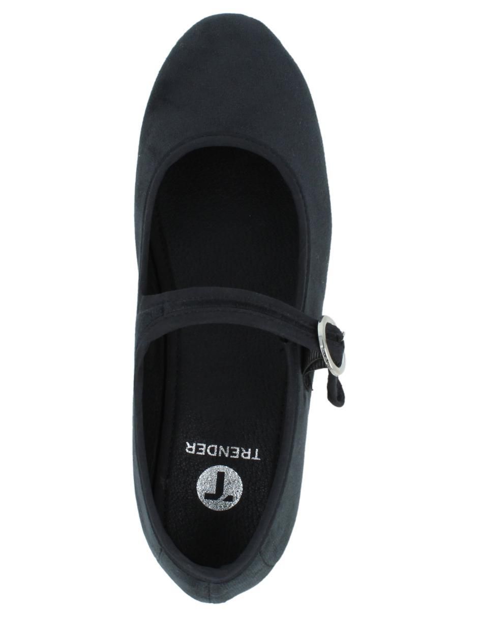 Balerina para mujer 5
