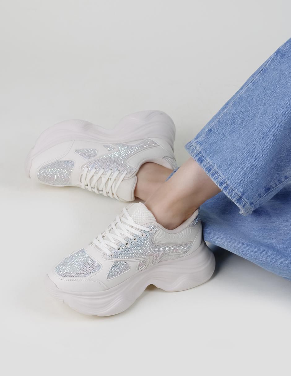 Tenis RBVEGANO para mujer 2