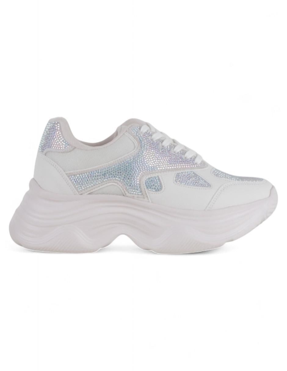 Tenis RBVEGANO para mujer 3