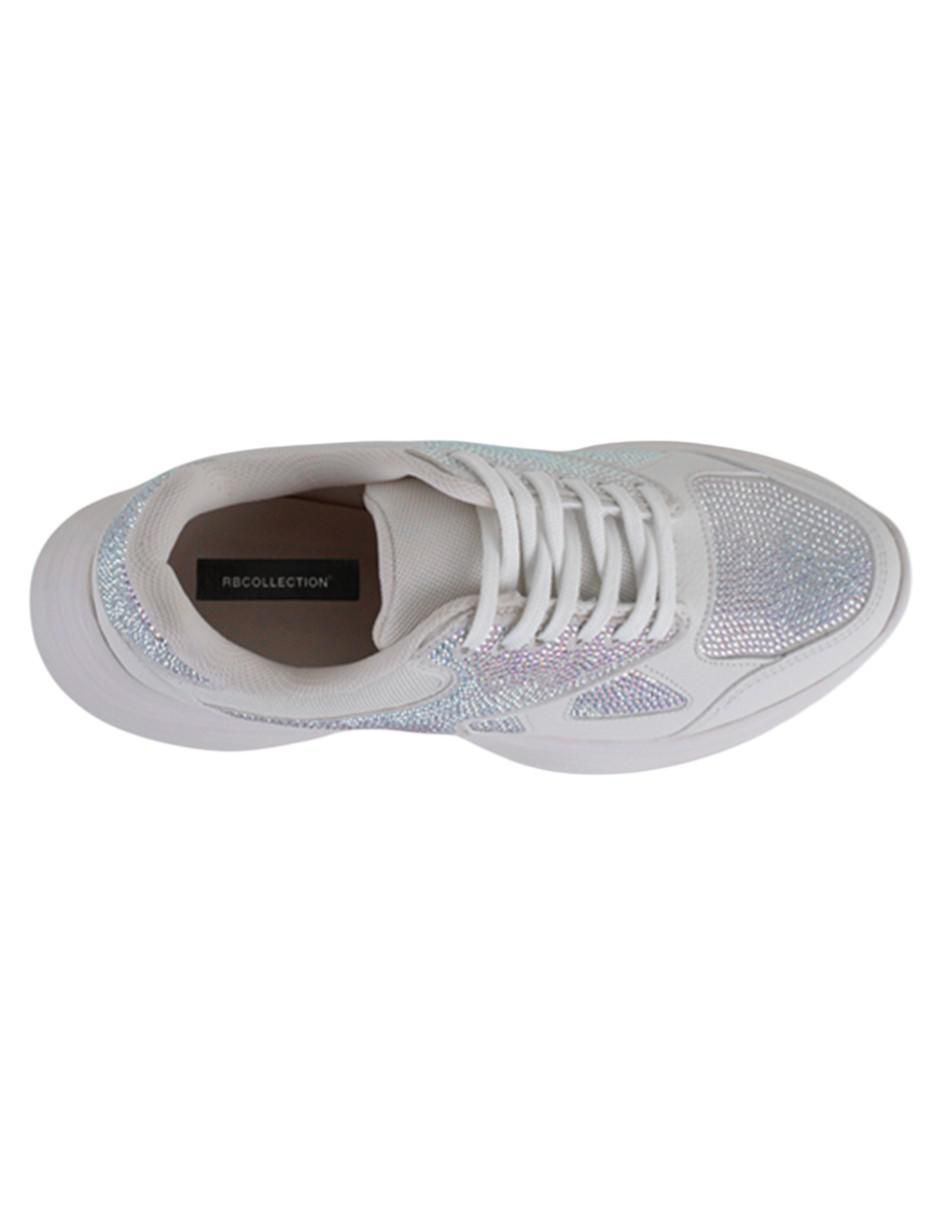 Tenis RBVEGANO para mujer 4