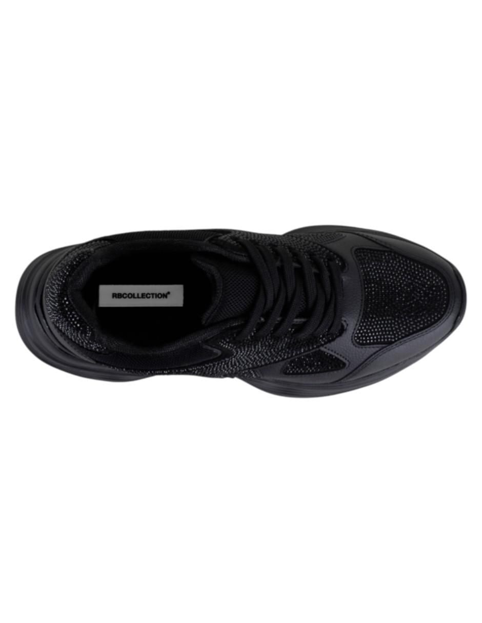 Tenis RBVEGANO para mujer 4