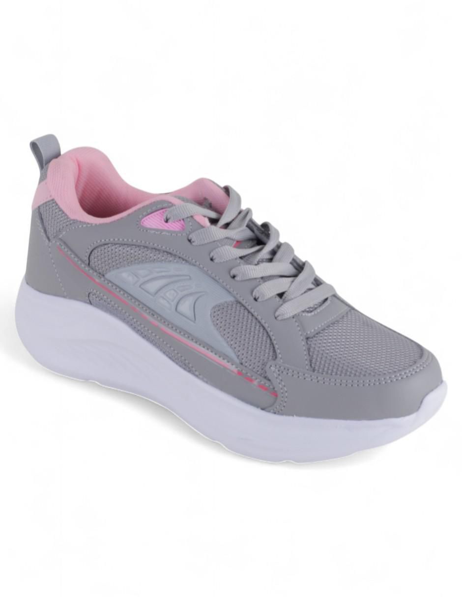 Tenis Pequeños Productores para mujer