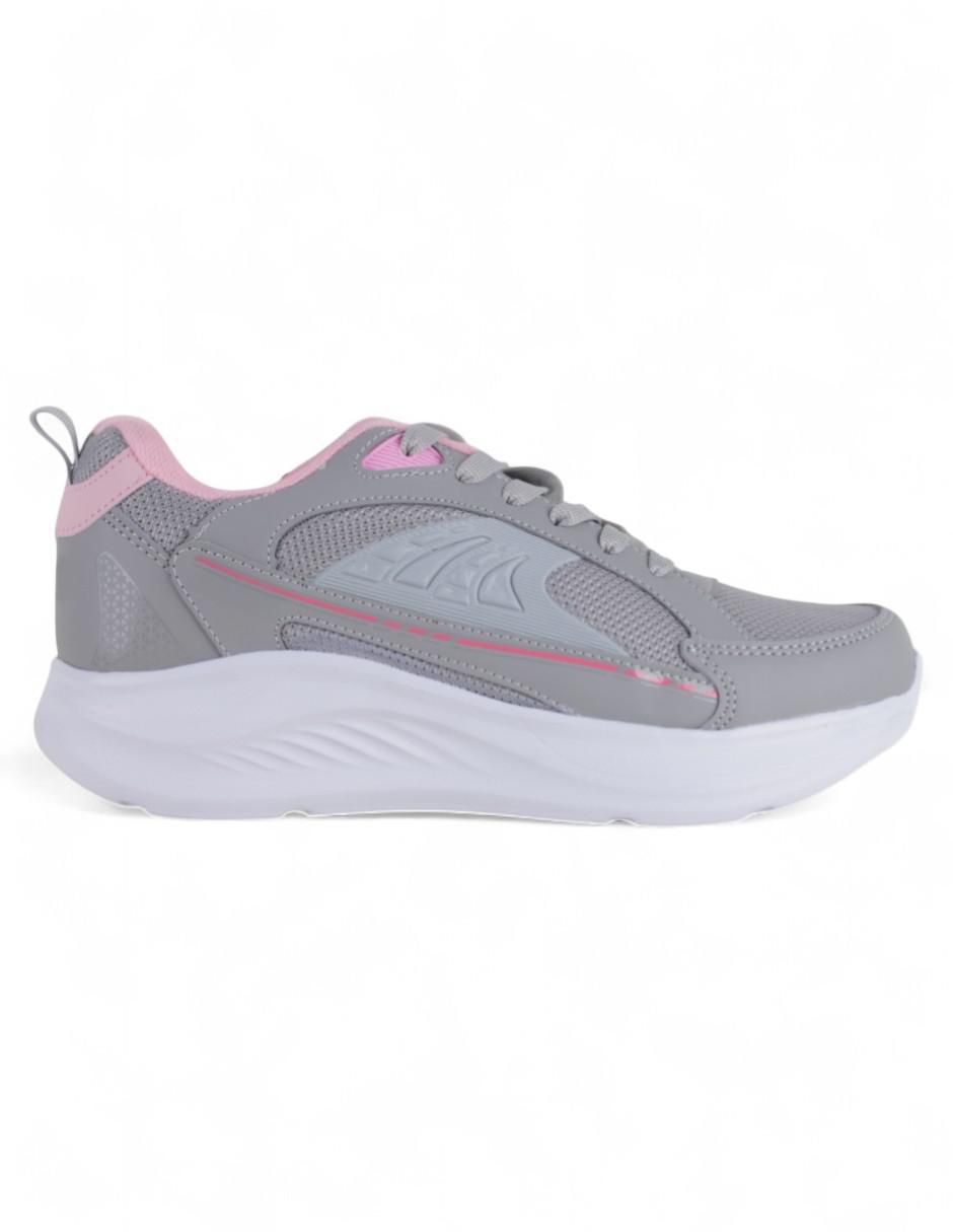 Tenis Pequeños Productores para mujer 2