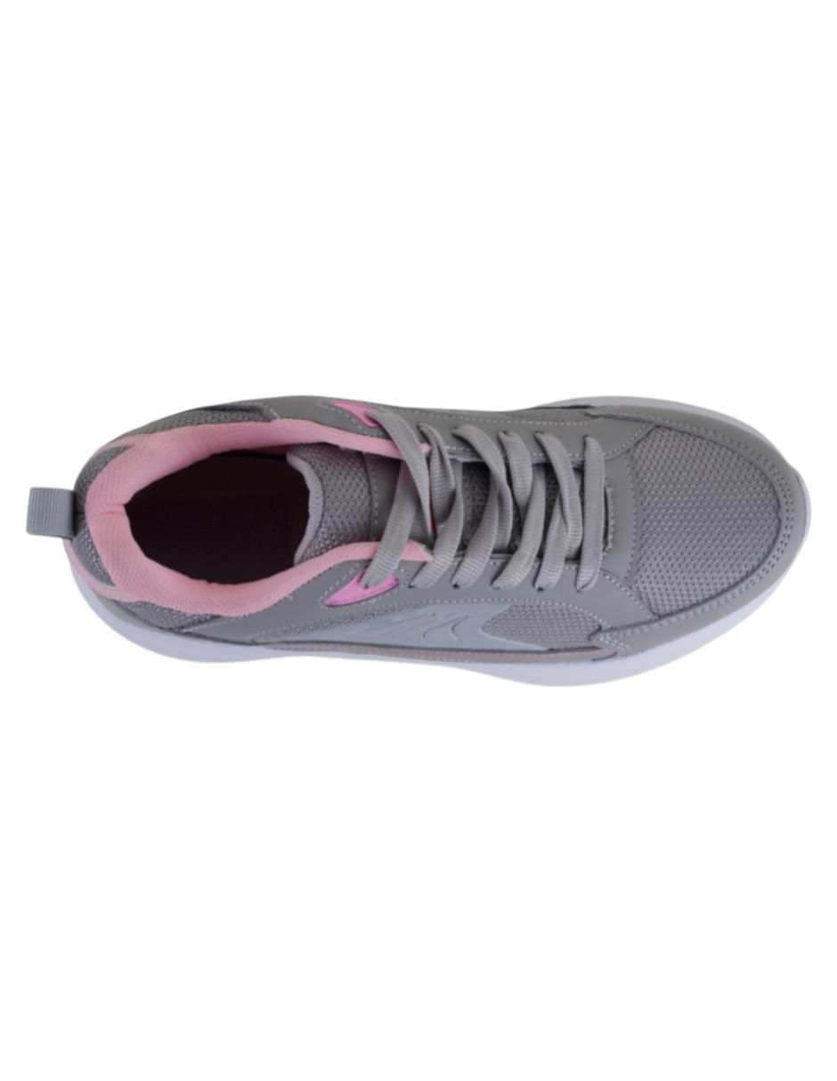 Tenis Pequeños Productores para mujer 3