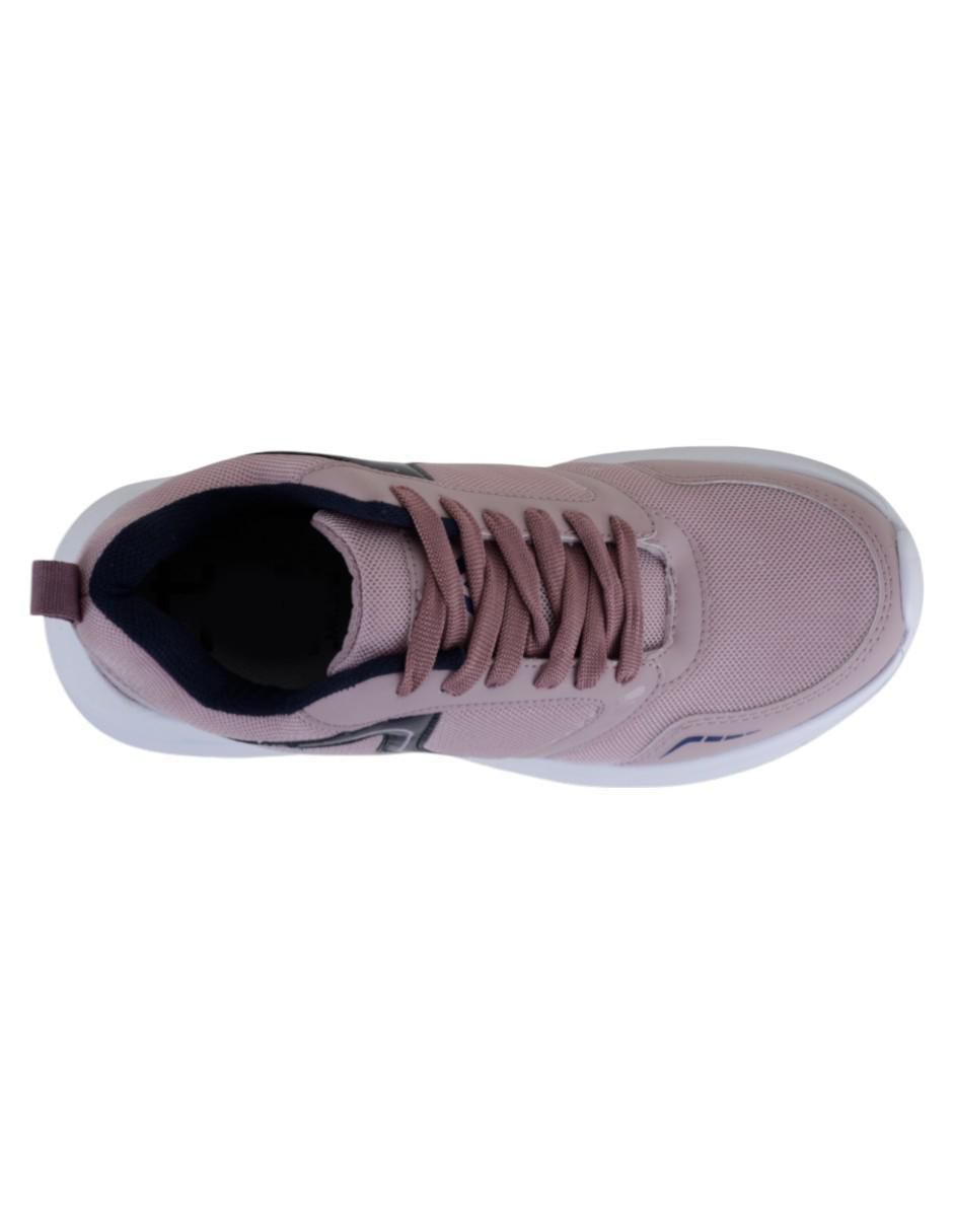 Tenis Pequeños Productores para mujer 3