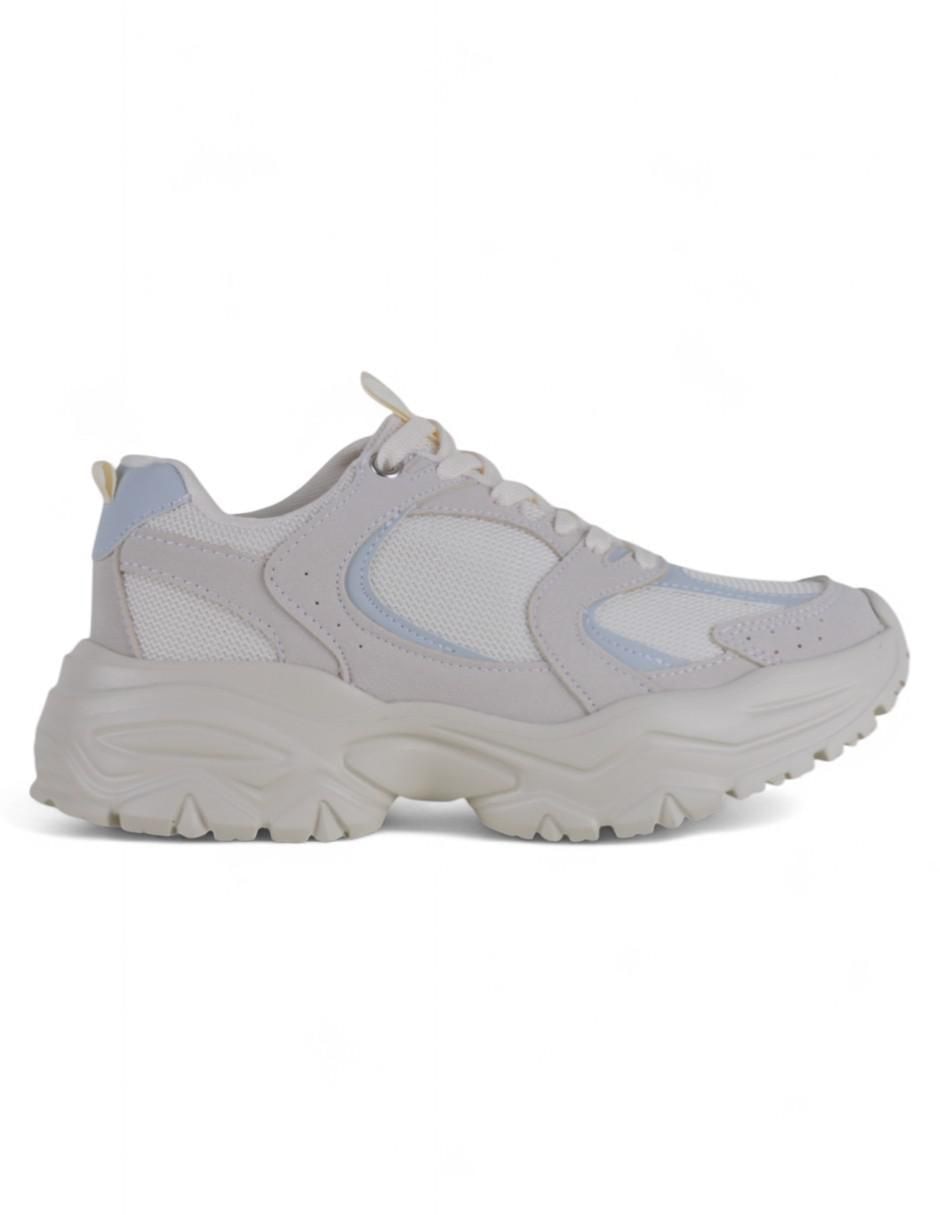 Tenis Pequeños Productores para mujer 3