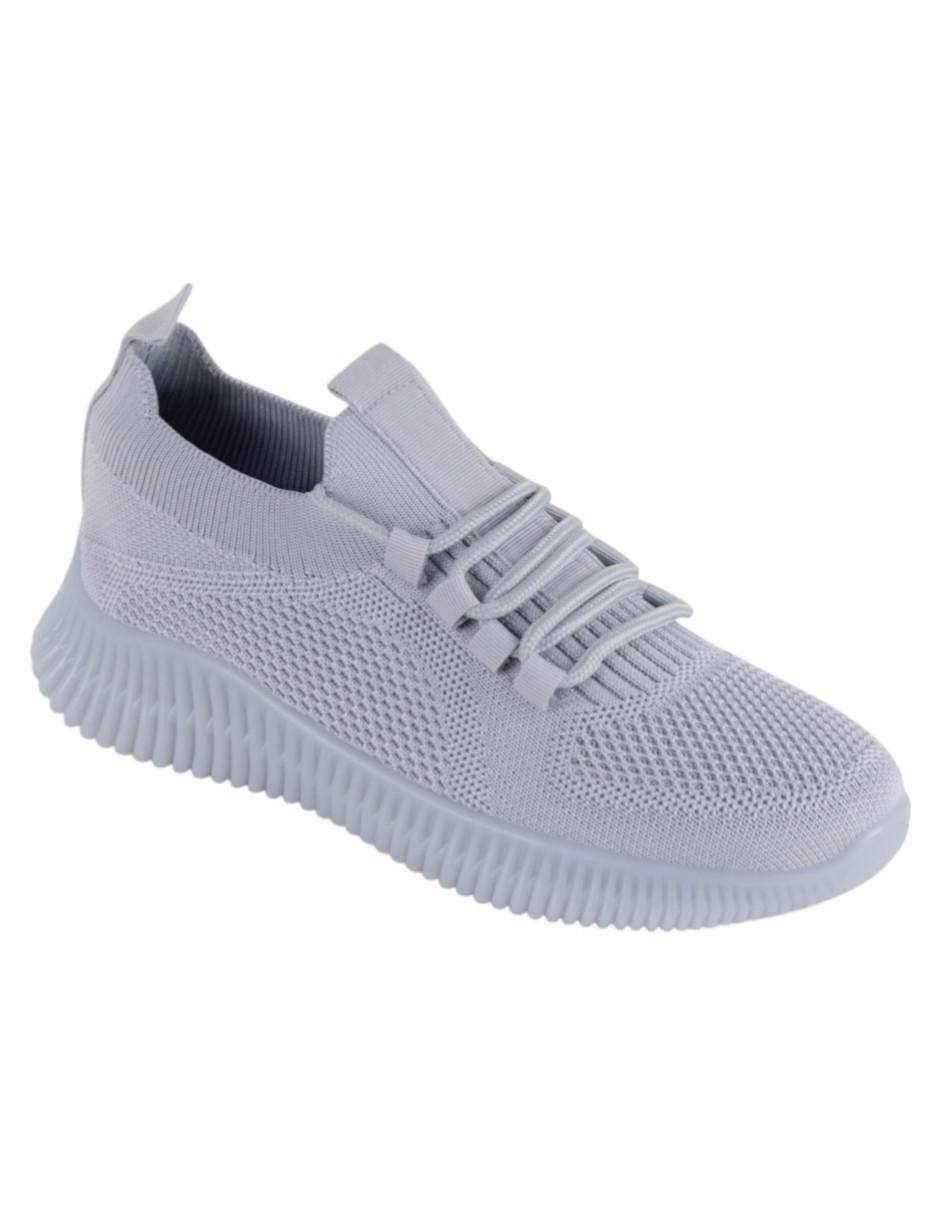 Tenis Pequeños Productores para mujer