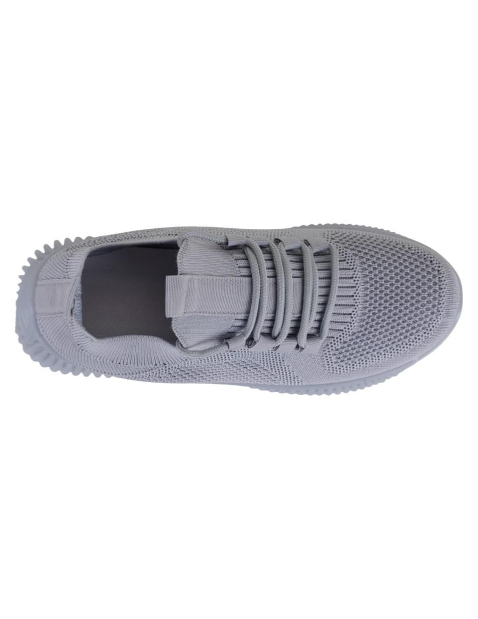 Tenis Pequeños Productores para mujer 4
