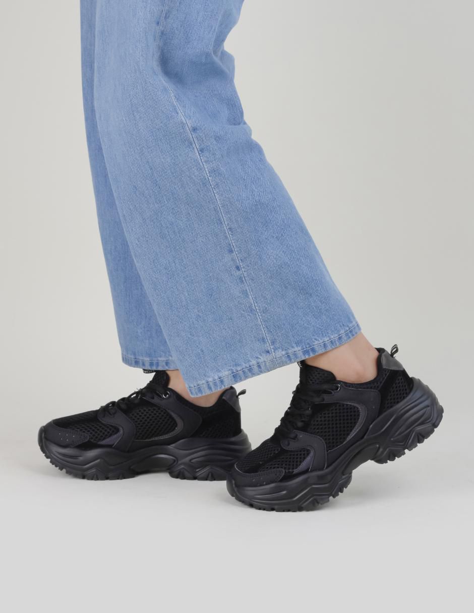 Tenis Pequeños Productores para mujer 2