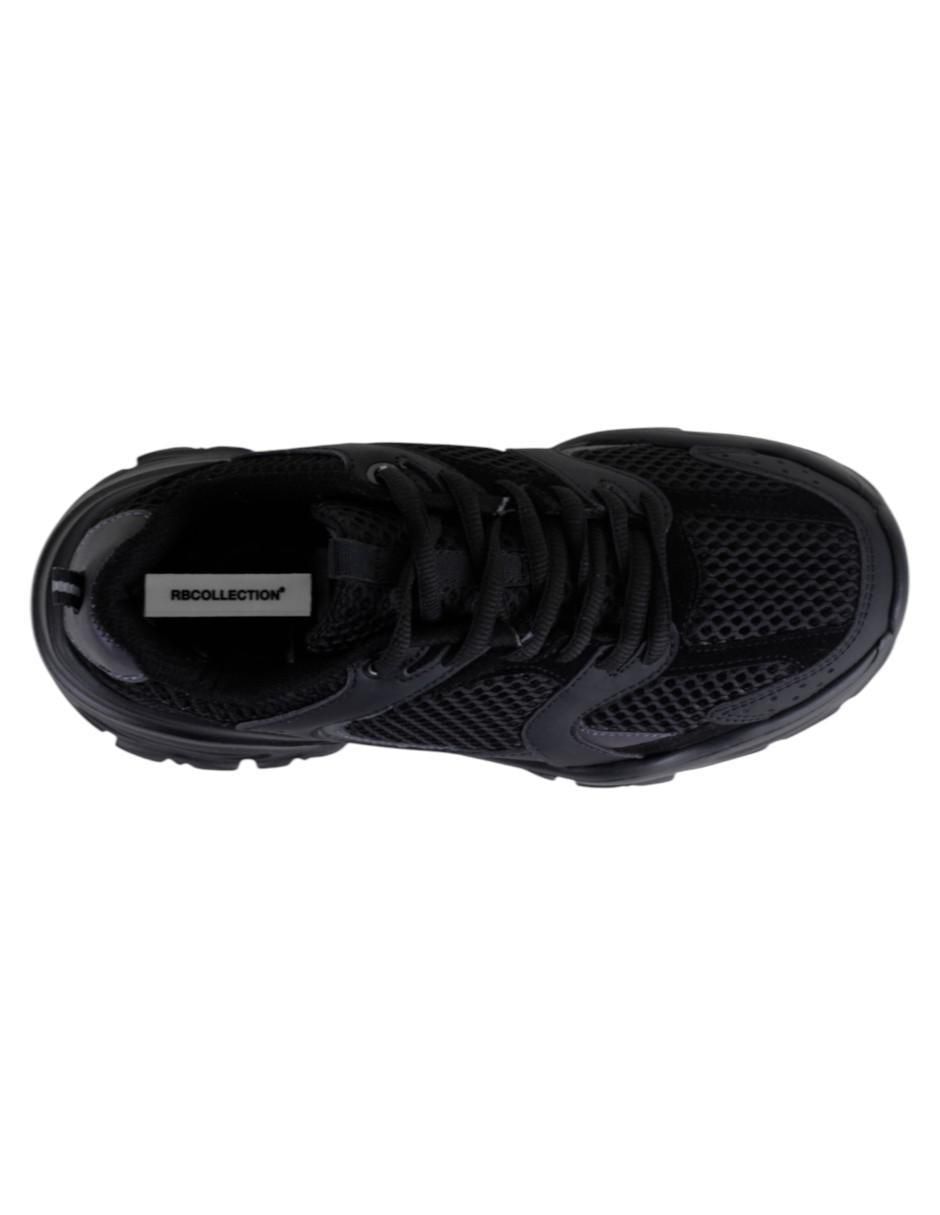 Tenis Pequeños Productores para mujer 4