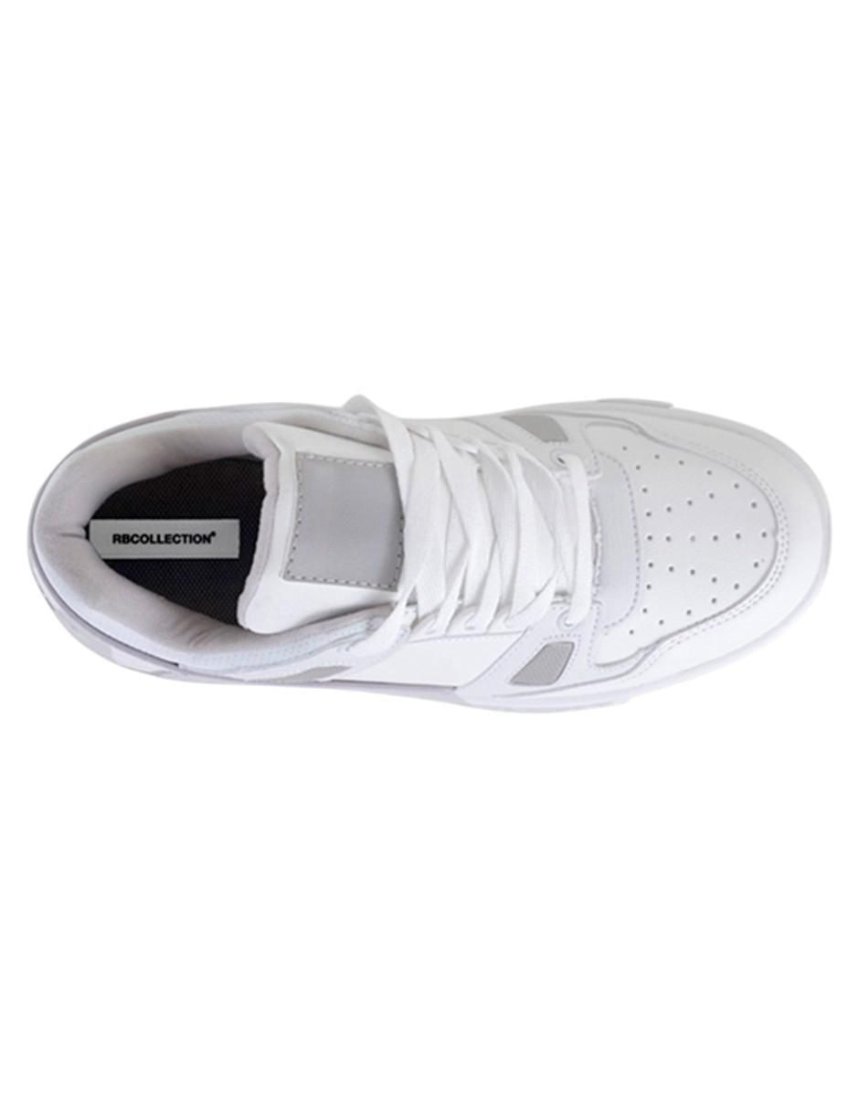 Tenis RBVEGANO para mujer 3