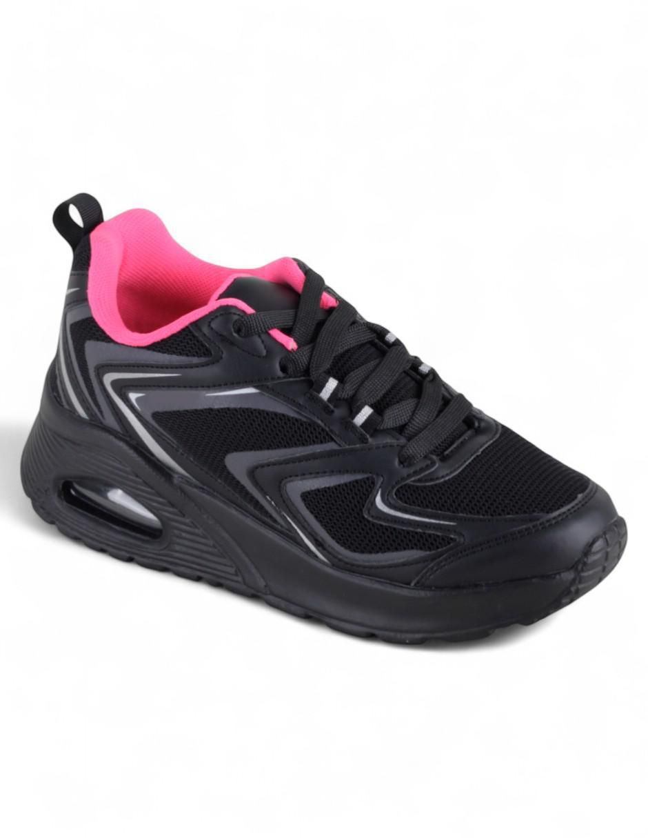 Tenis Pequeños Productores para mujer