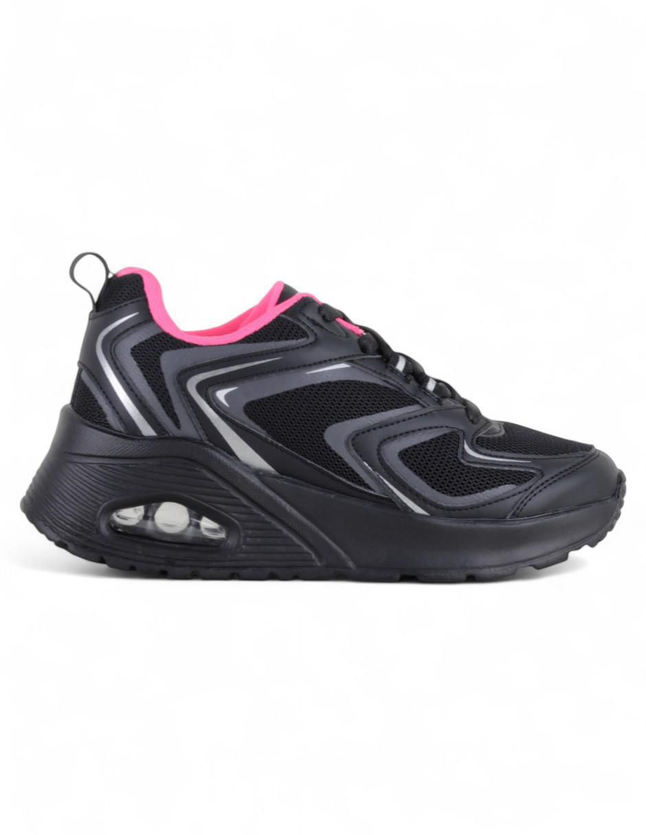 Tenis Pequeños Productores para mujer 2